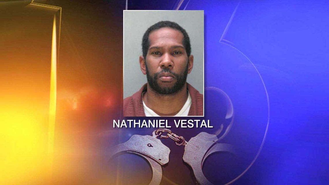 Fourth Suspect Arrested in Home Invasion | wnep.com