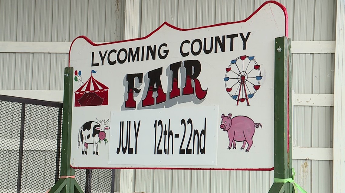 New attractions coming to the County Fair