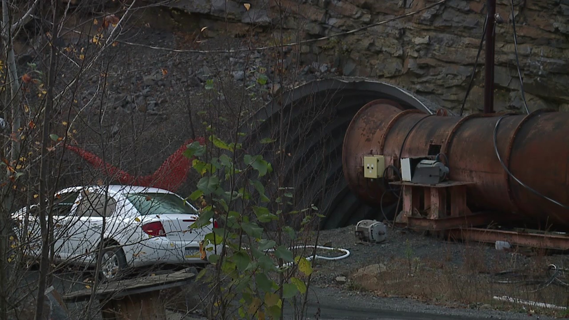 One man dead in Dauphin County mining accident