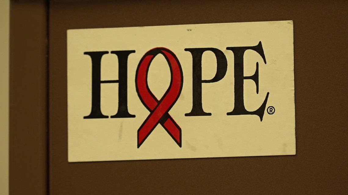 New ways to help those living with HIV and AIDS | wnep.com