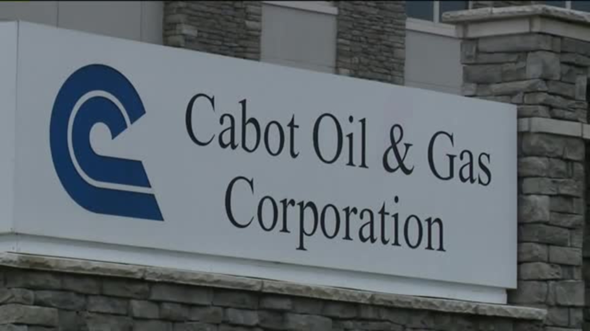 Attorneys Argue Cabot Lawsuit in Susquehanna County
