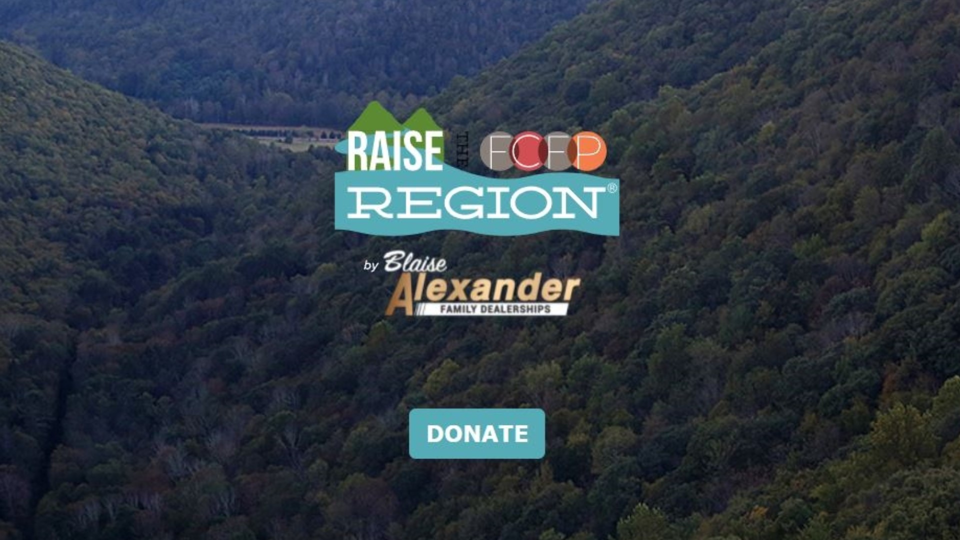 The two-day online fundraiser collects donations for nonprofits in central Pennsylvania.