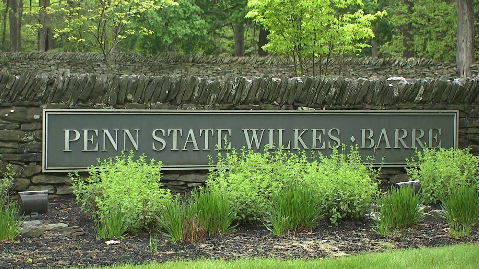 Penn State Wilkes-Barre is one of seven campuses the Philadelphia Inquirer says are set to close, citing sources close to Penn State University's Board of Trustees.