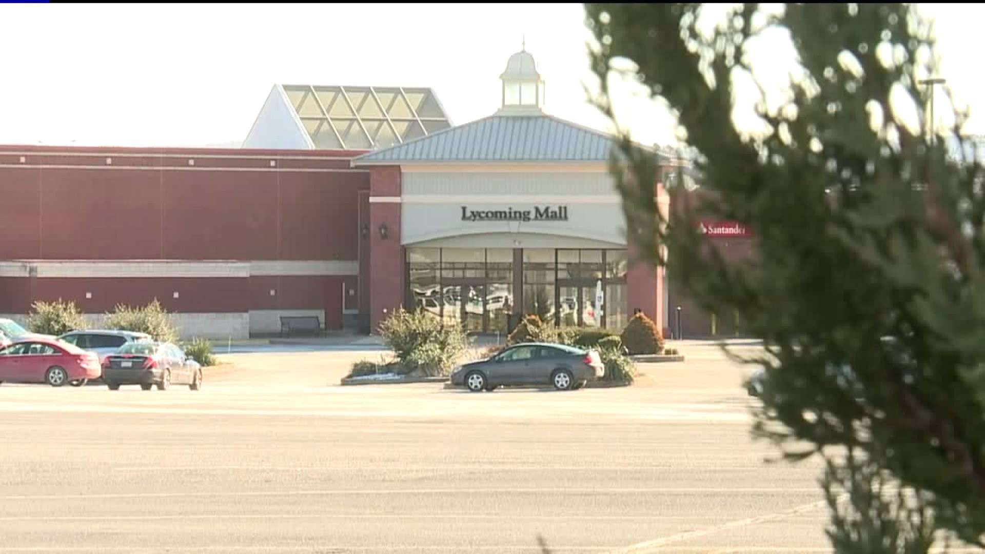 Lycoming Mall Owes Thousands in Unpaid Water, Sewer Bills