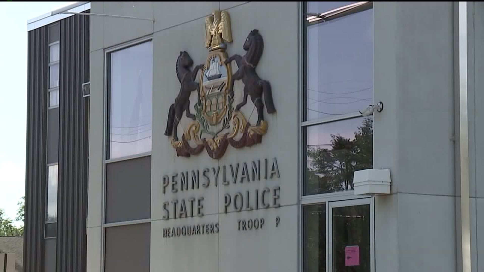 New State Police Barracks Planned for Luzerne County