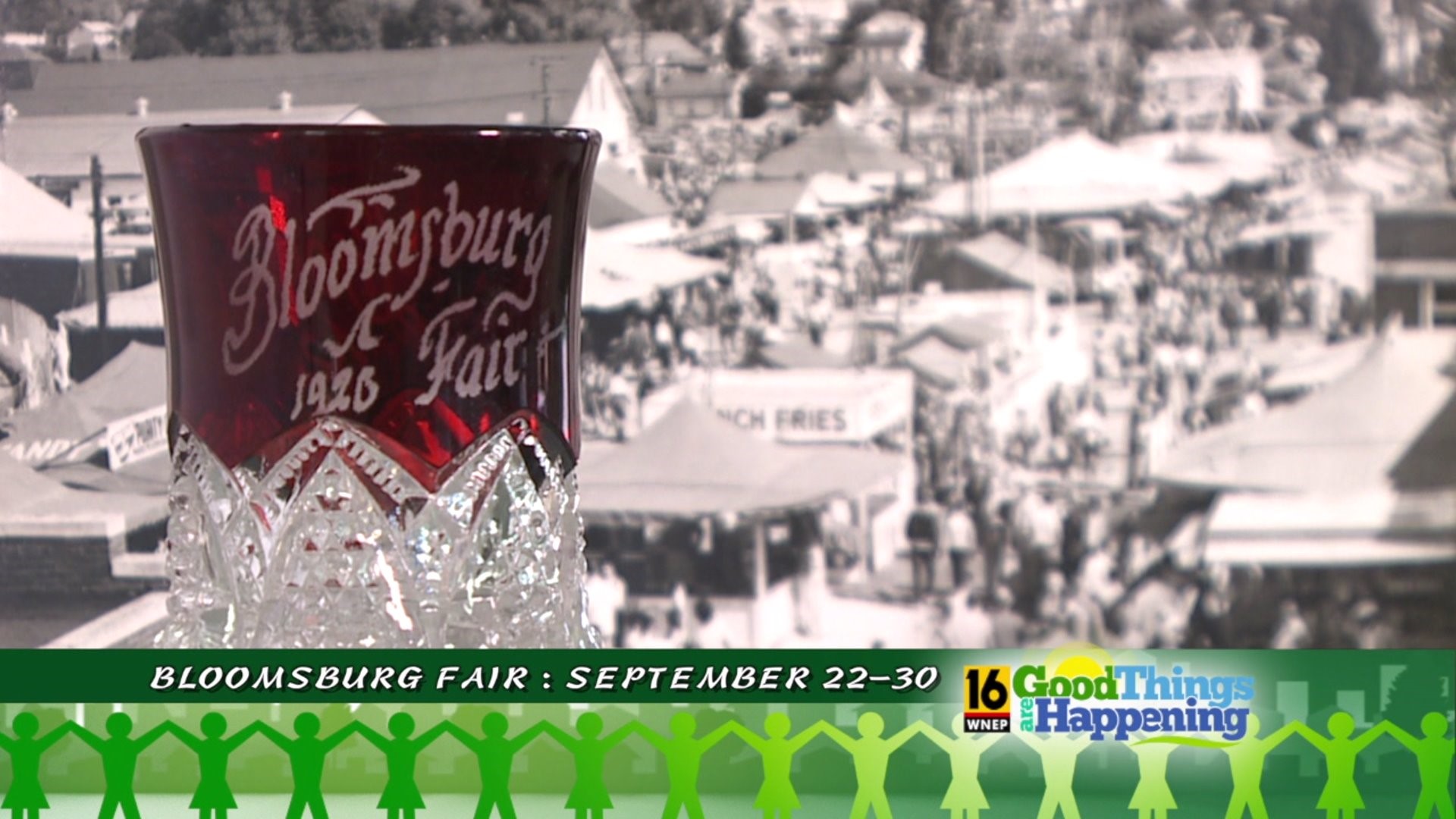 About Town Bloomsburg Fair