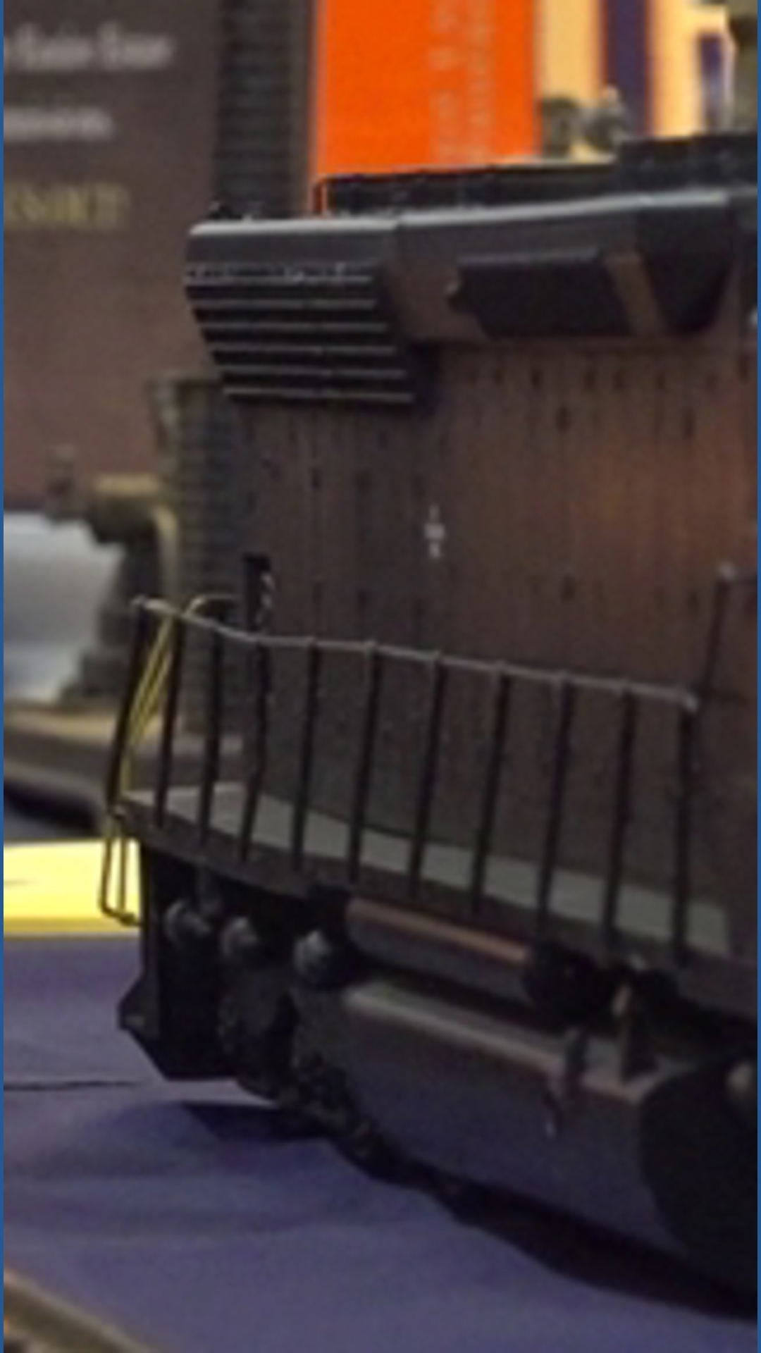 Great Northeast Model Train Show takes off in Lackawanna County | wnep.com