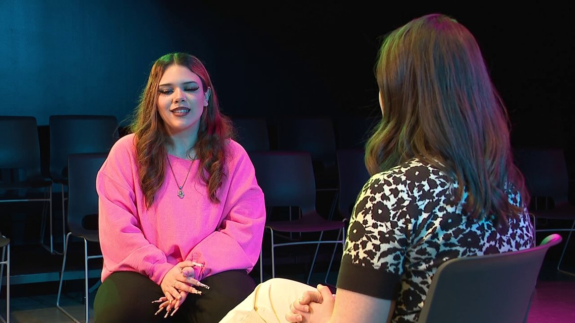 Hazleton Area teen represents Pennsylvania in national poetry competition - Vimarsana News