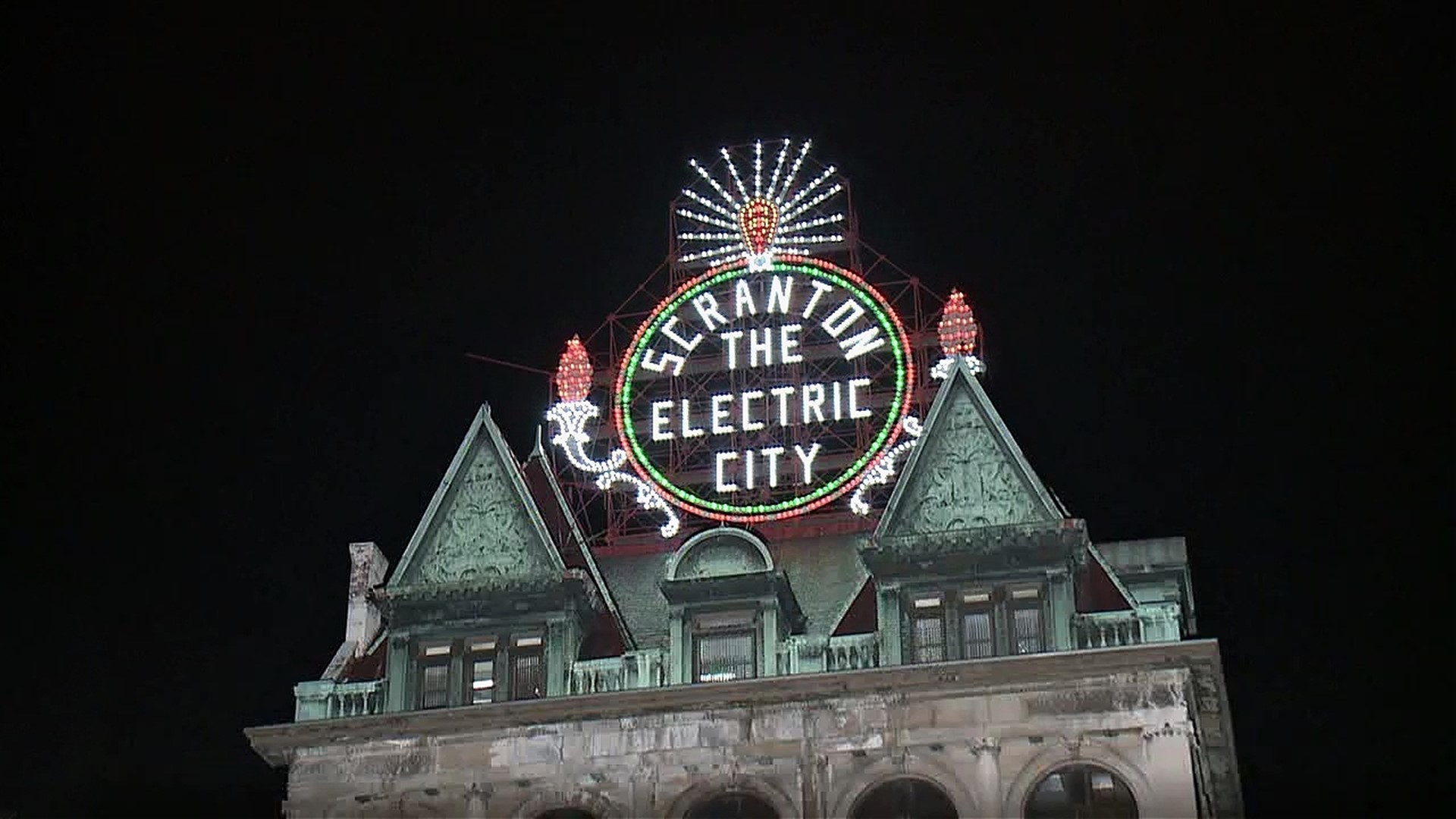 Scranton Electric City Building Getting New Owner