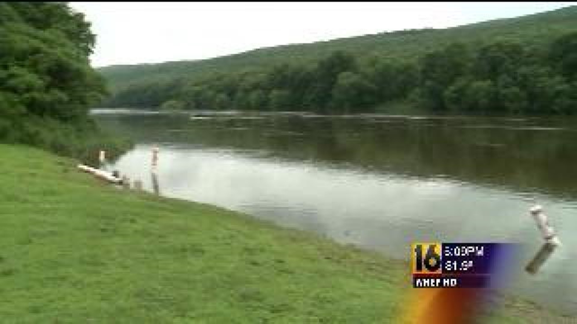 DE River Safety Top Priority During Holiday