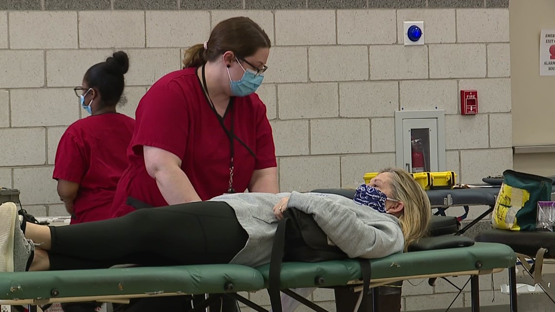 Lock Haven University hosts blood drive in student's honor - Vimarsana News