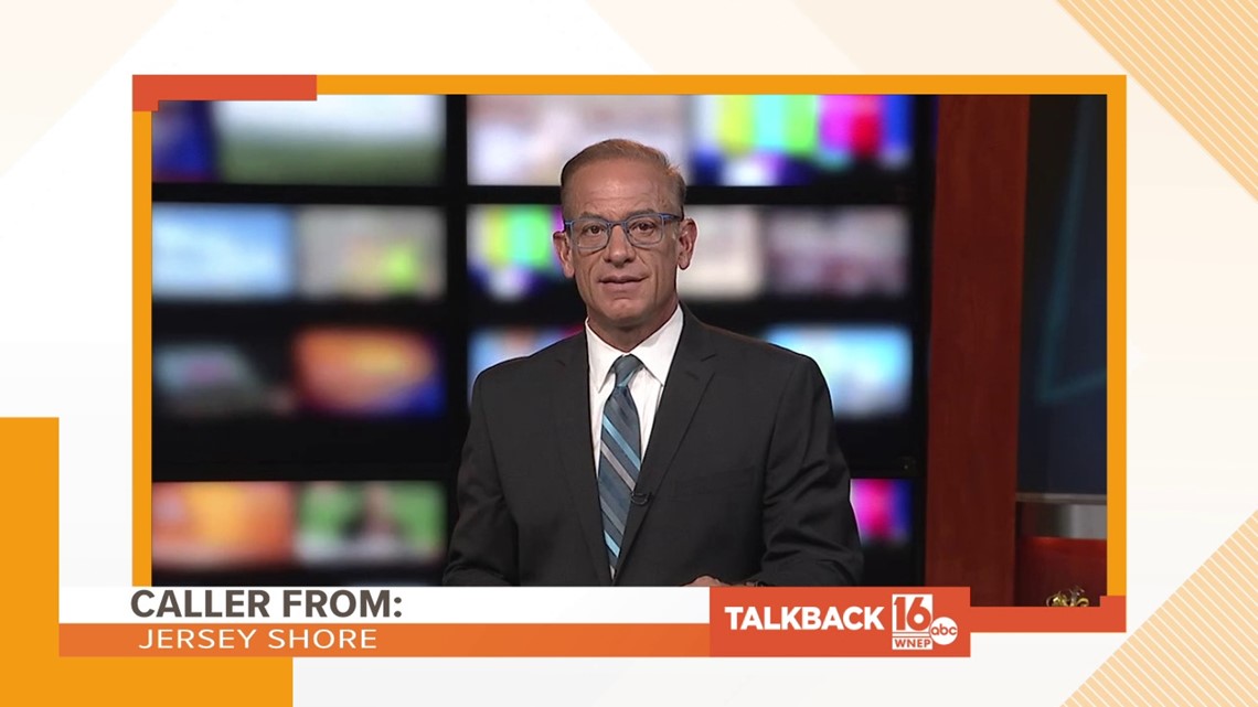 Talkback 16 Gratitude from Hawley