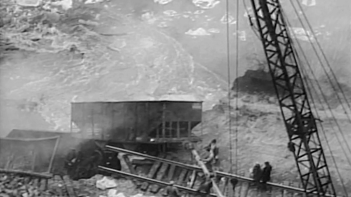 Recalling the Knox Mine Disaster with Mike Stevens | Back Down The