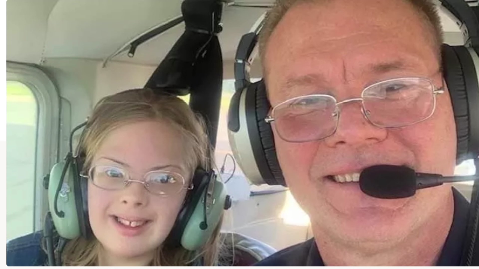 GoFundMe set up for Chris White, 13-year-old daughter Angela | wnep.com