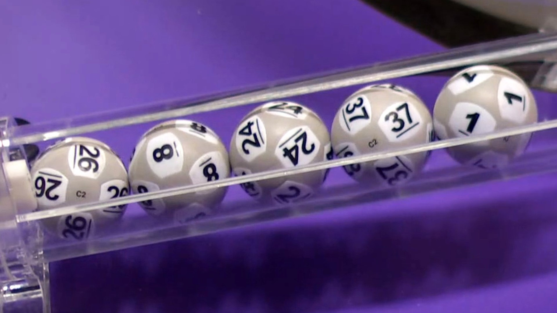 Freeland store sells 1.4 million lottery winner