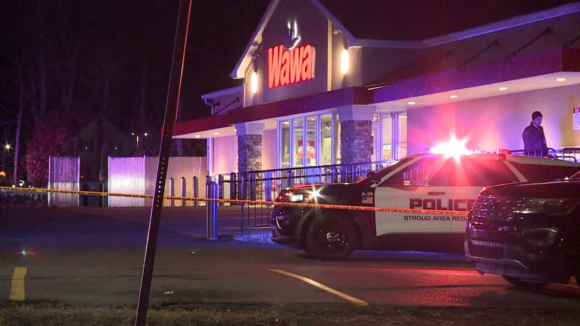 Sentencing for three involved in Monroe County Wawa shooting | wnep.com