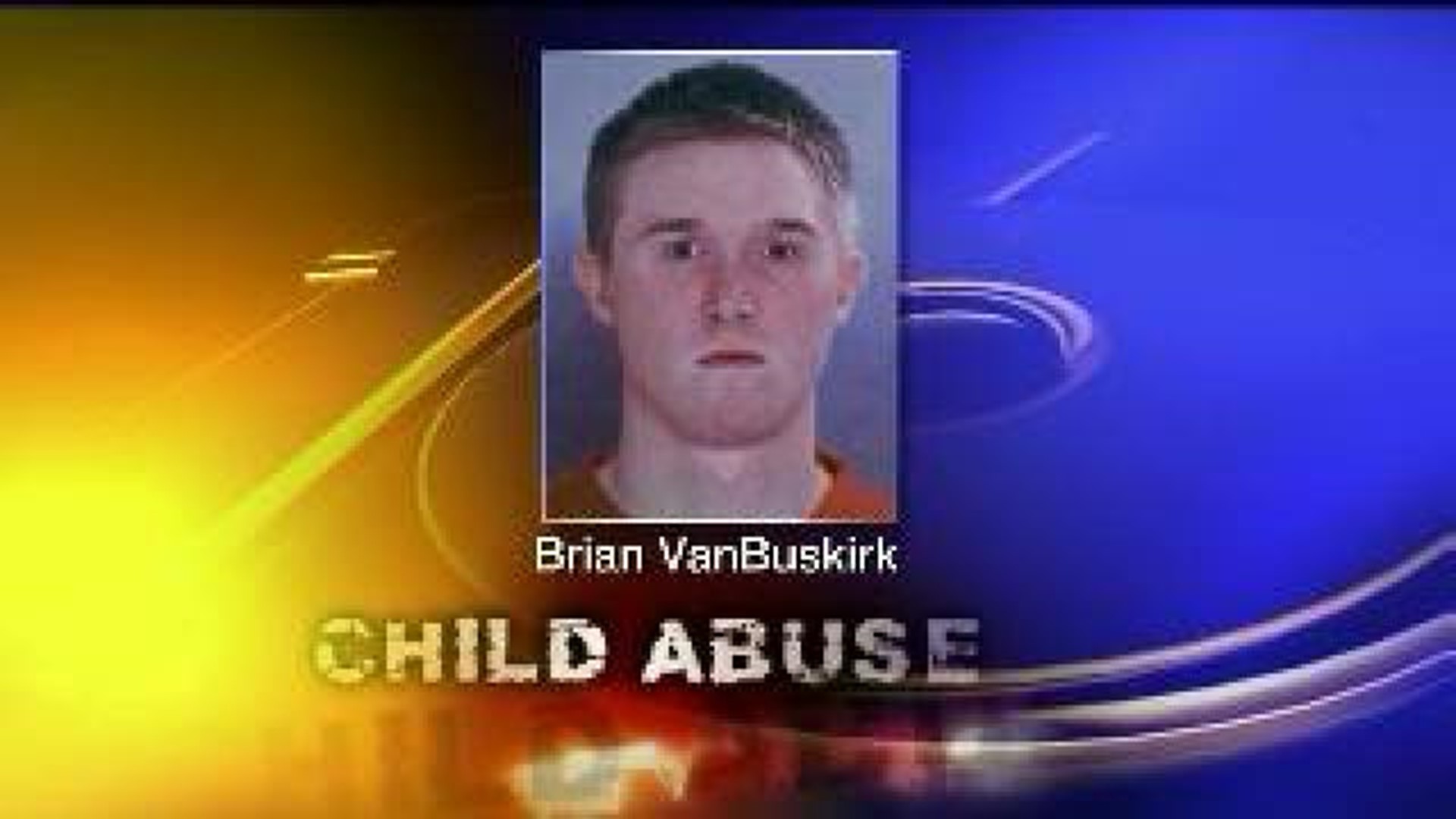 Two Men Charged With New Child Abuse Law