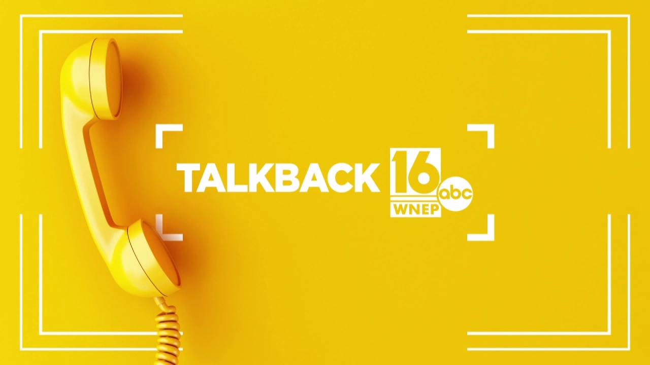 Talkback 16