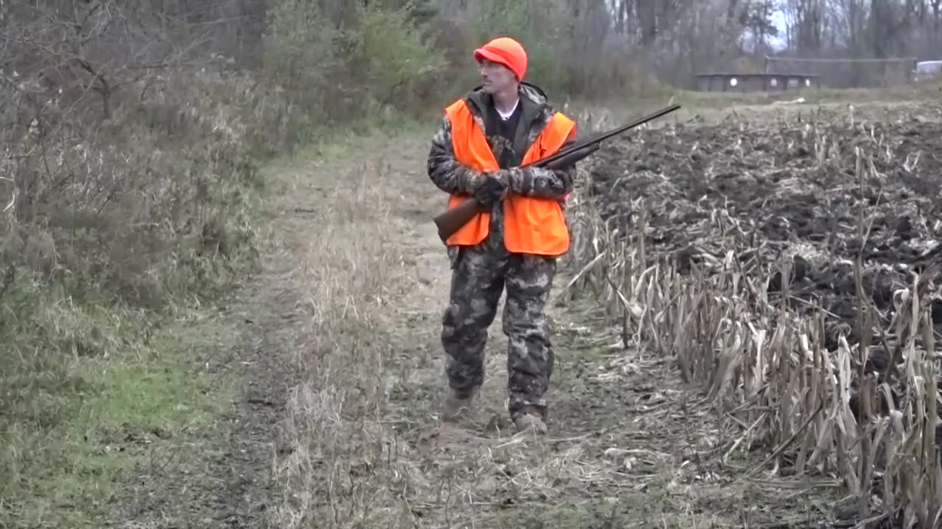 Hunting, Buy A License