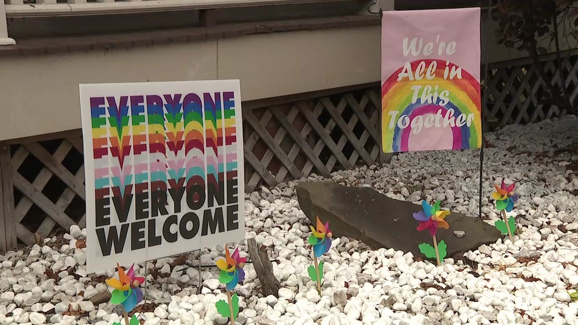 Susquehanna Valley group moves 'from tolerance to acceptance'