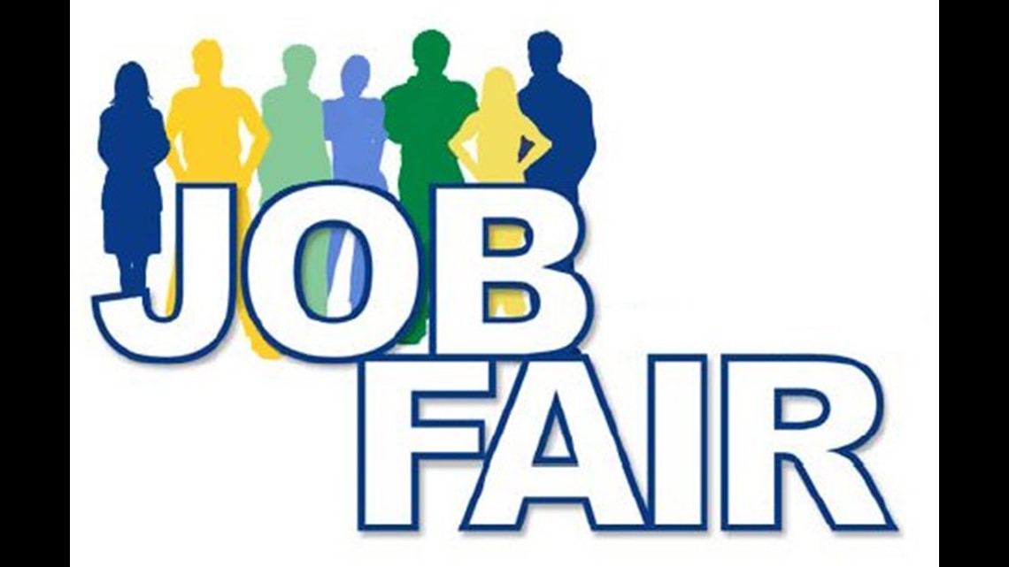 Lackawanna County 2013 Job Fair