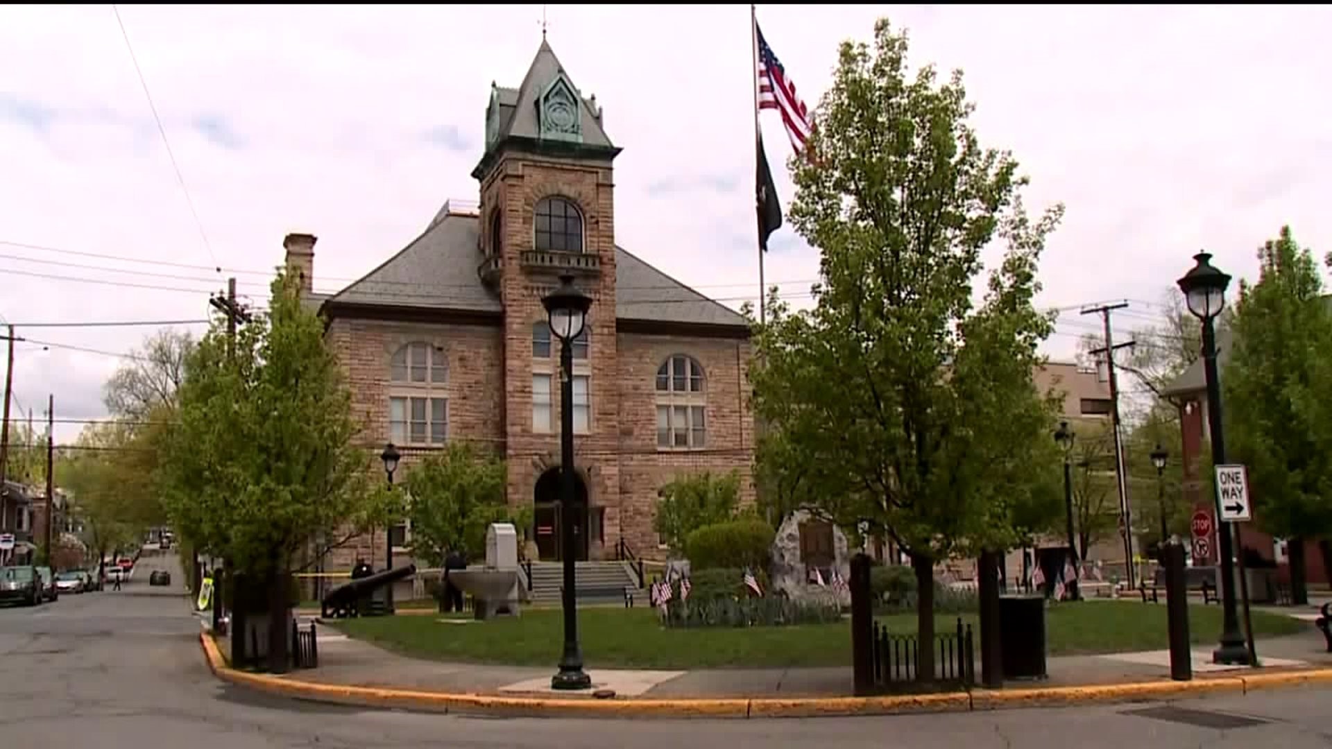 UPDATE: Monroe County Courthouse Reopens after Threat