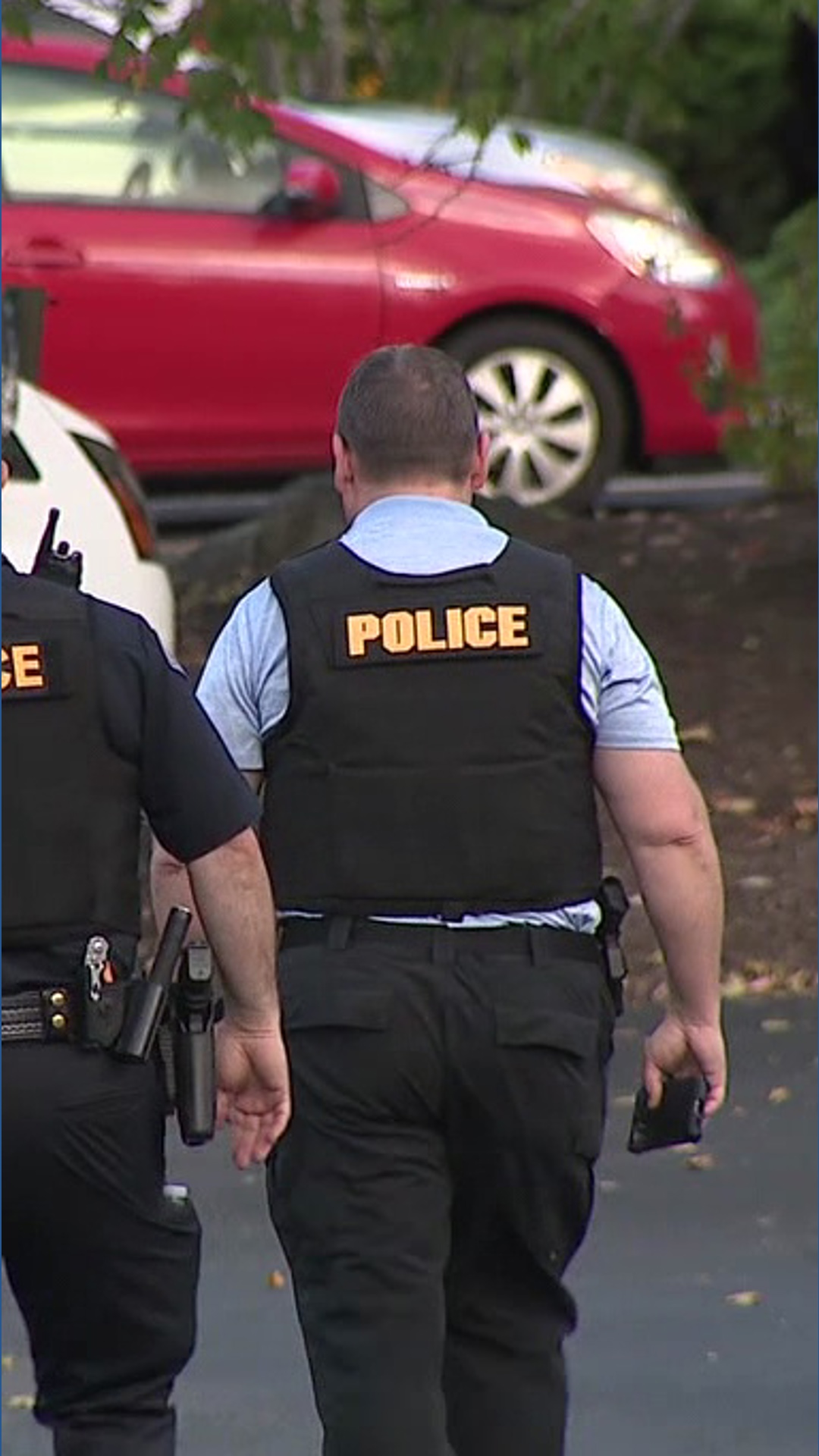 One person charged after eight-hour standoff in Monroe County | wnep.com