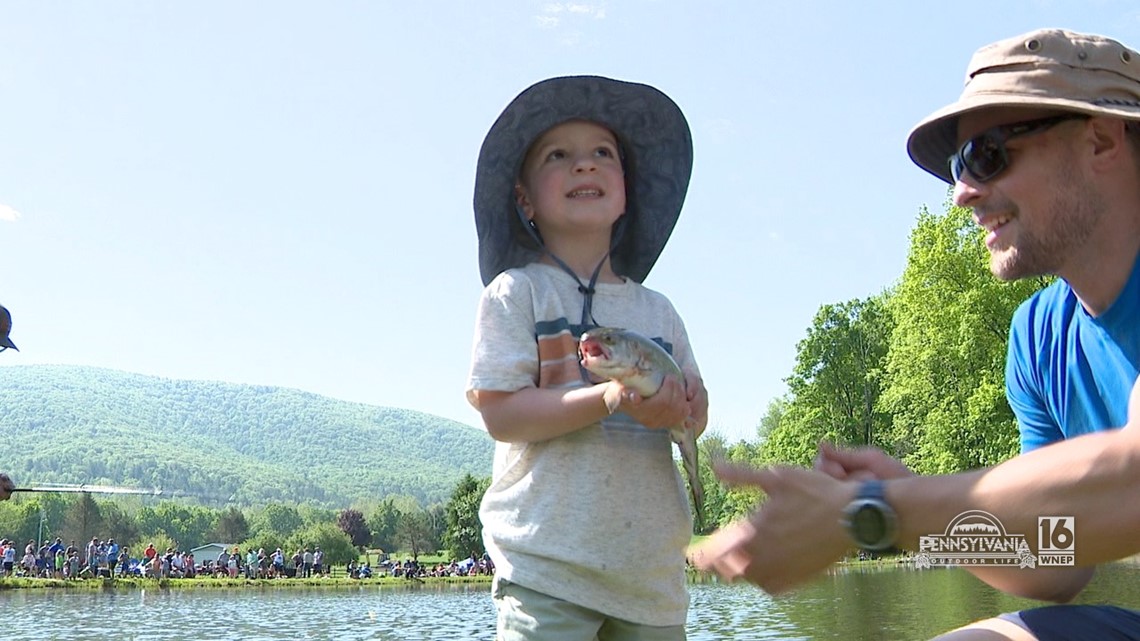 North Branch Trout Derby Association