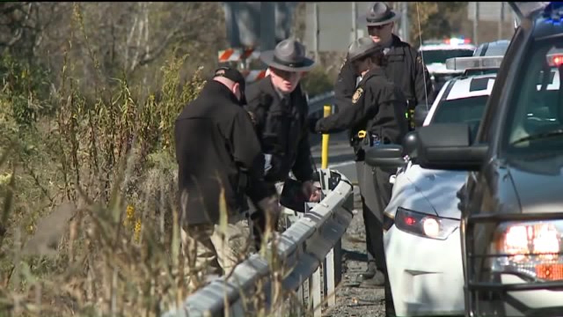 Deadly Crash on Interstate 80 in Monroe County | wnep.com