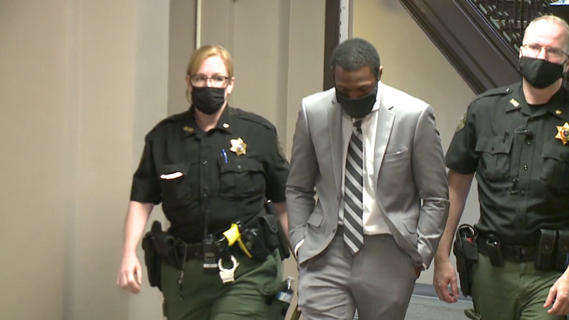 Murder trial begins for deadly shooting in Hanover Township | wnep.com