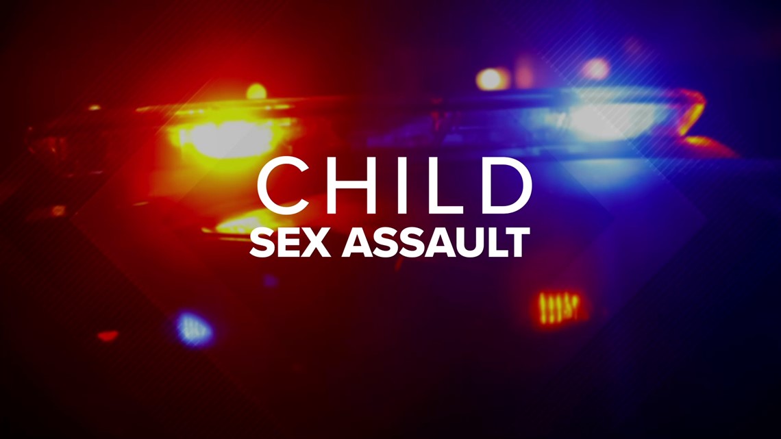 Man charged with child sex assault in Northumberland County | wnep.com