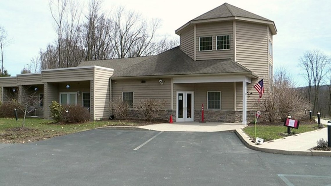 Benefit Supports the Hospice House of Monroe County