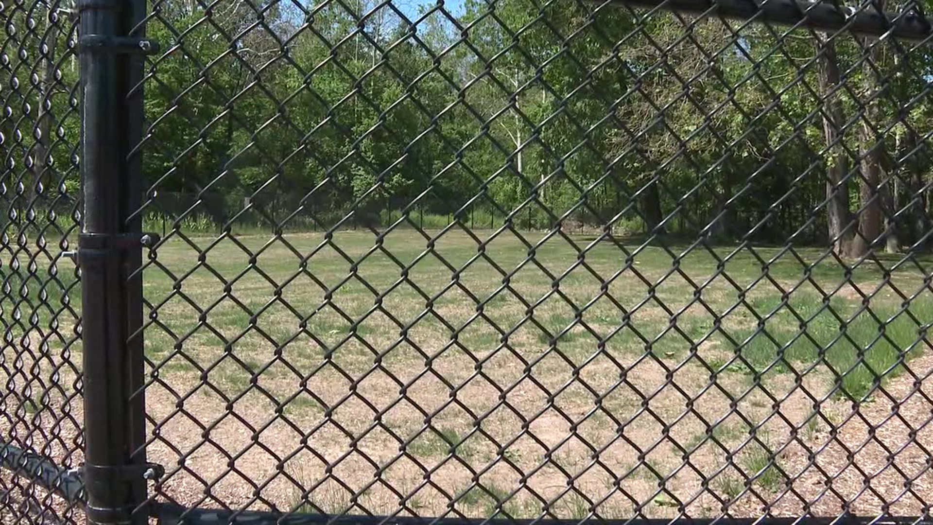 Pocono Township's new dog park will require registration and a fee for users.
