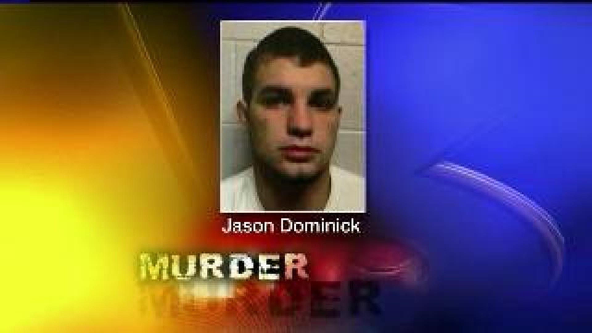 Closing Arguments Conclude In Murder Trial