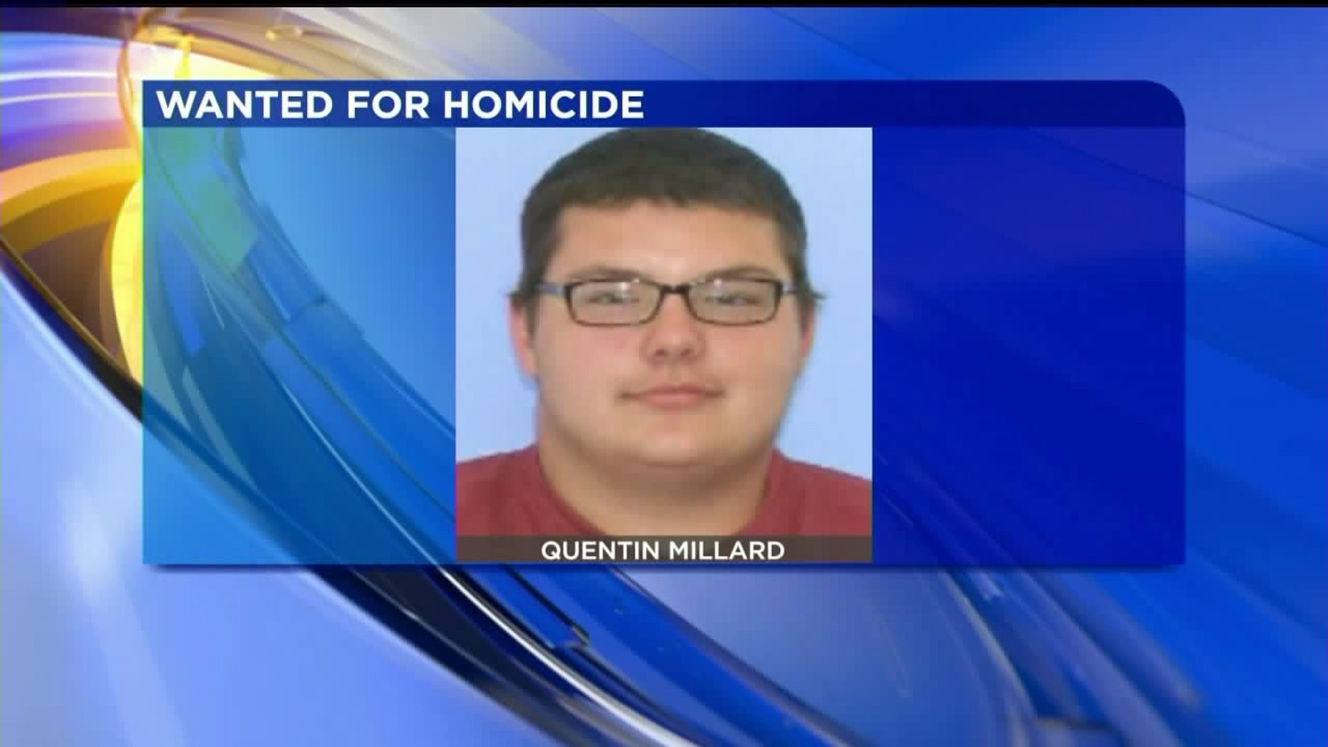 Troopers Searching for Man in Susquehanna County Homicide Investigation