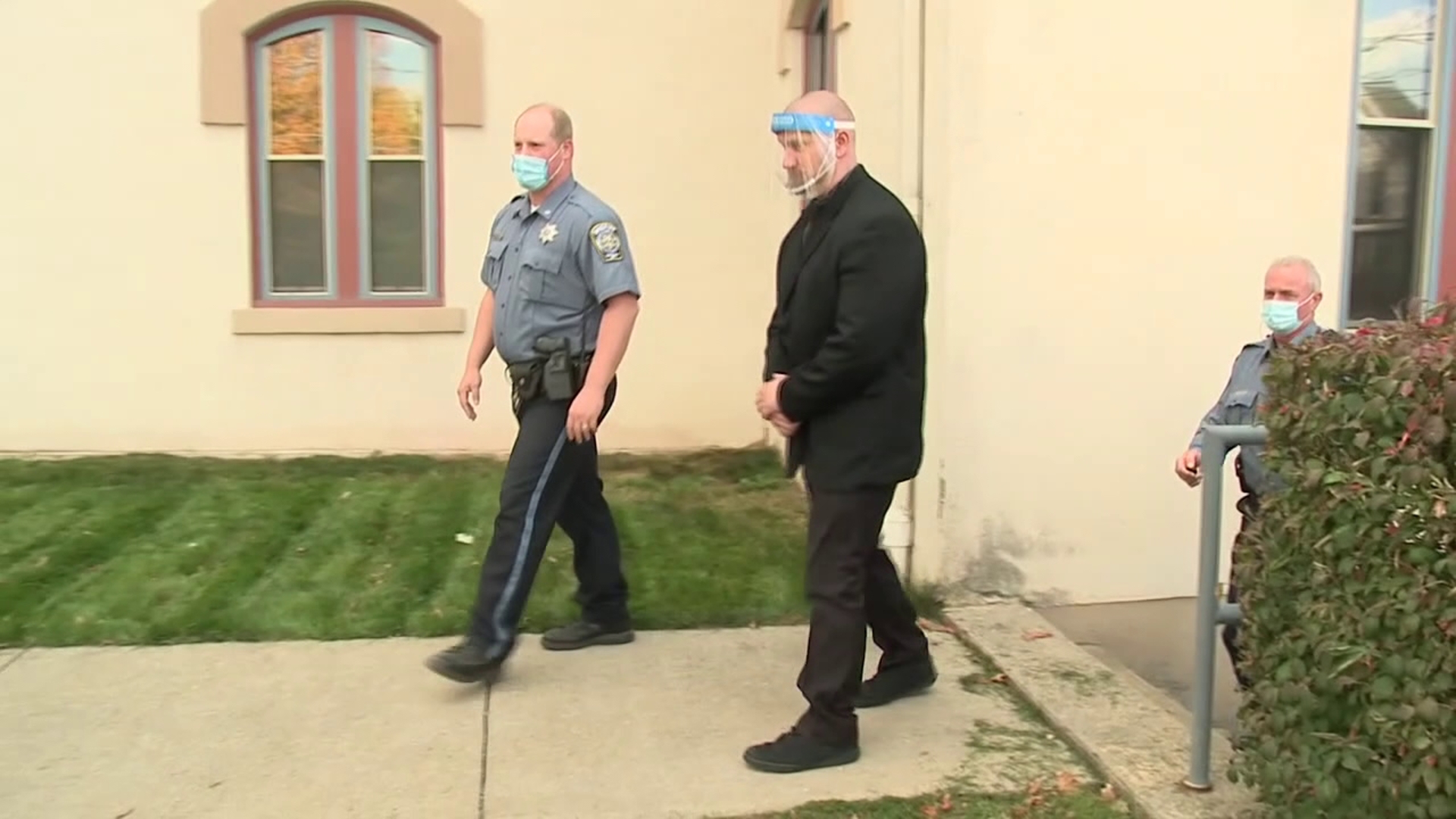 Murder case in Wyoming County continues Tuesday, with opening ...