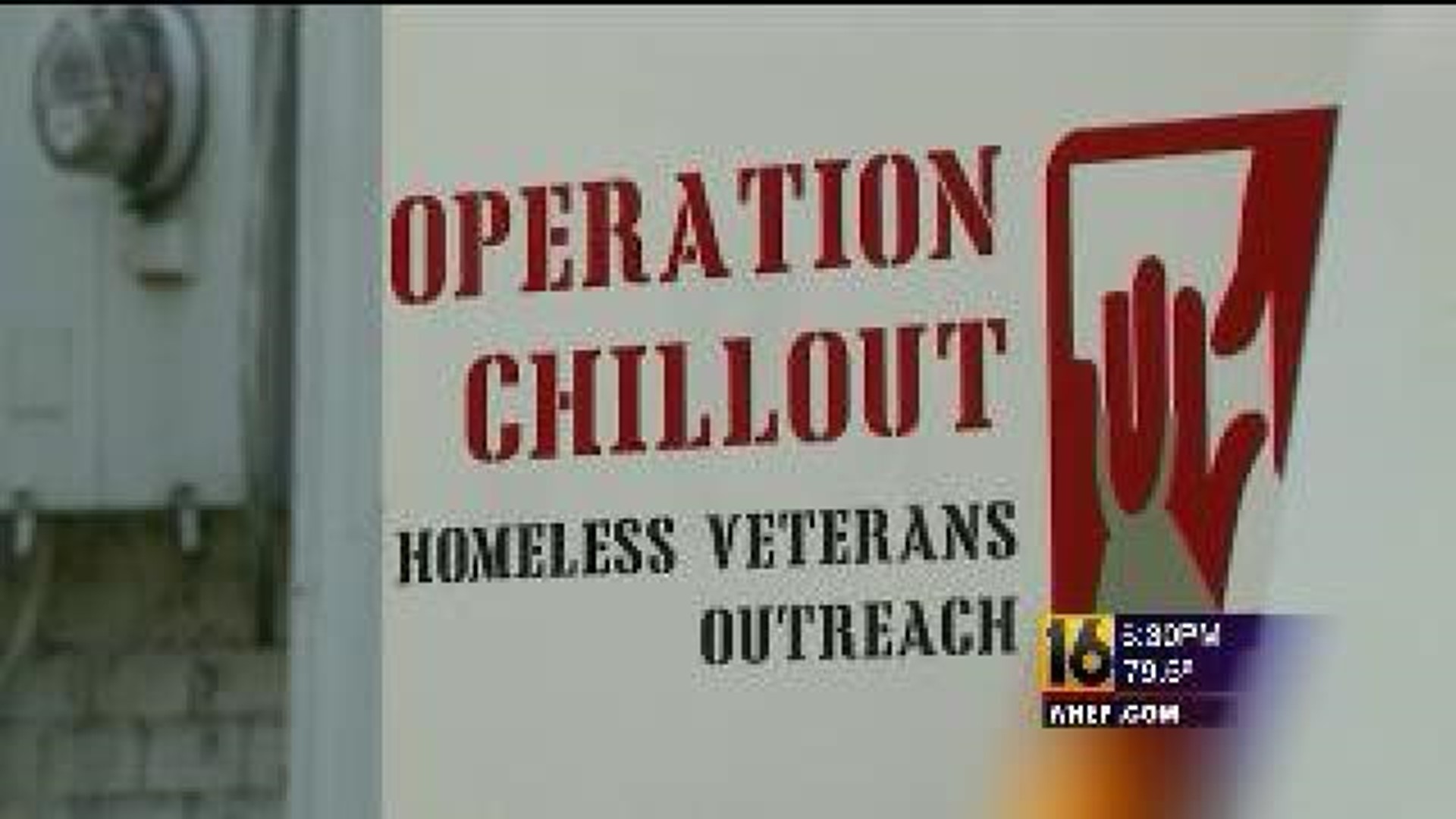 More Help Available For Homeless Veterans in the Poconos