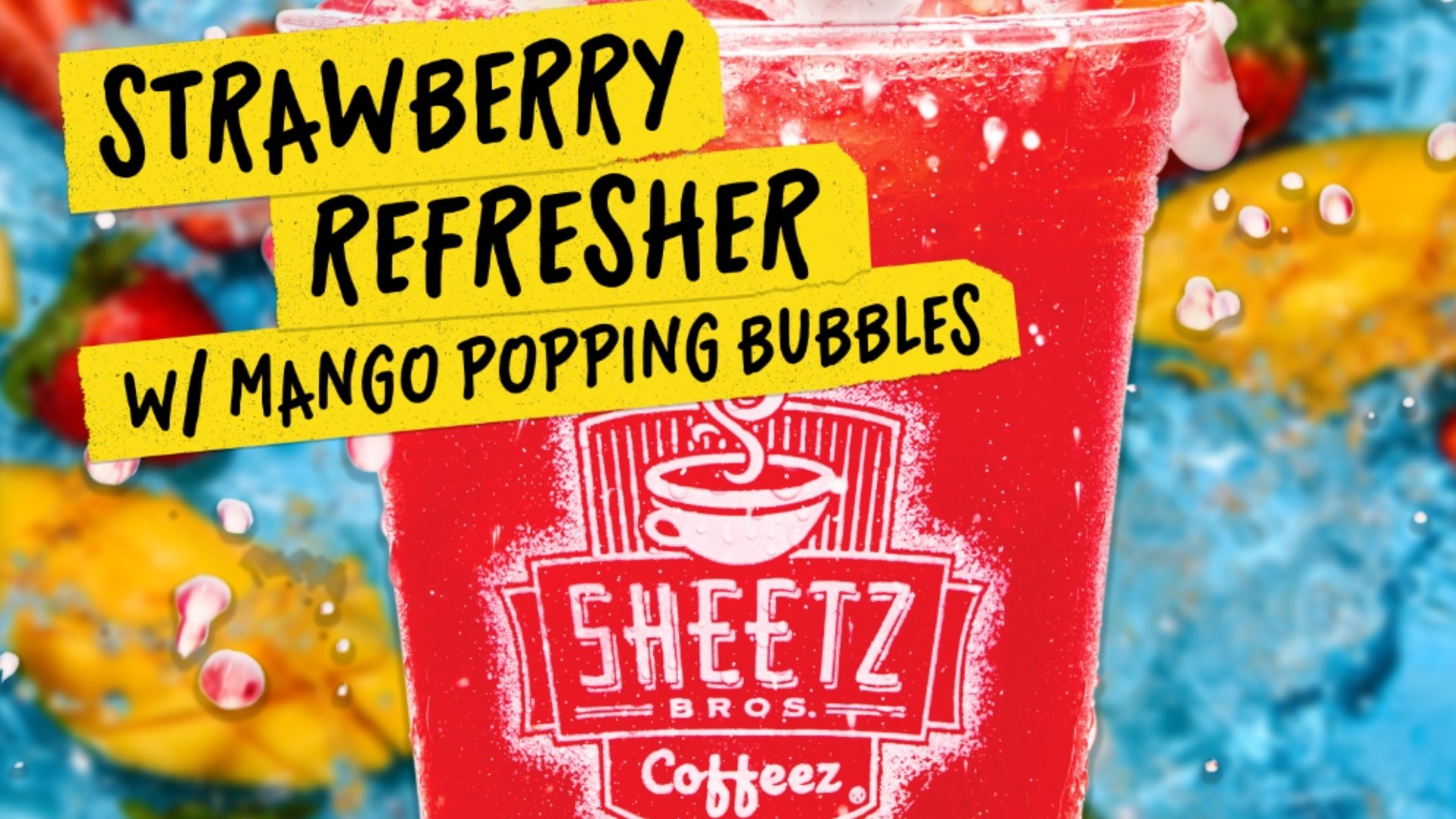 Boba tea coming to Sheetz