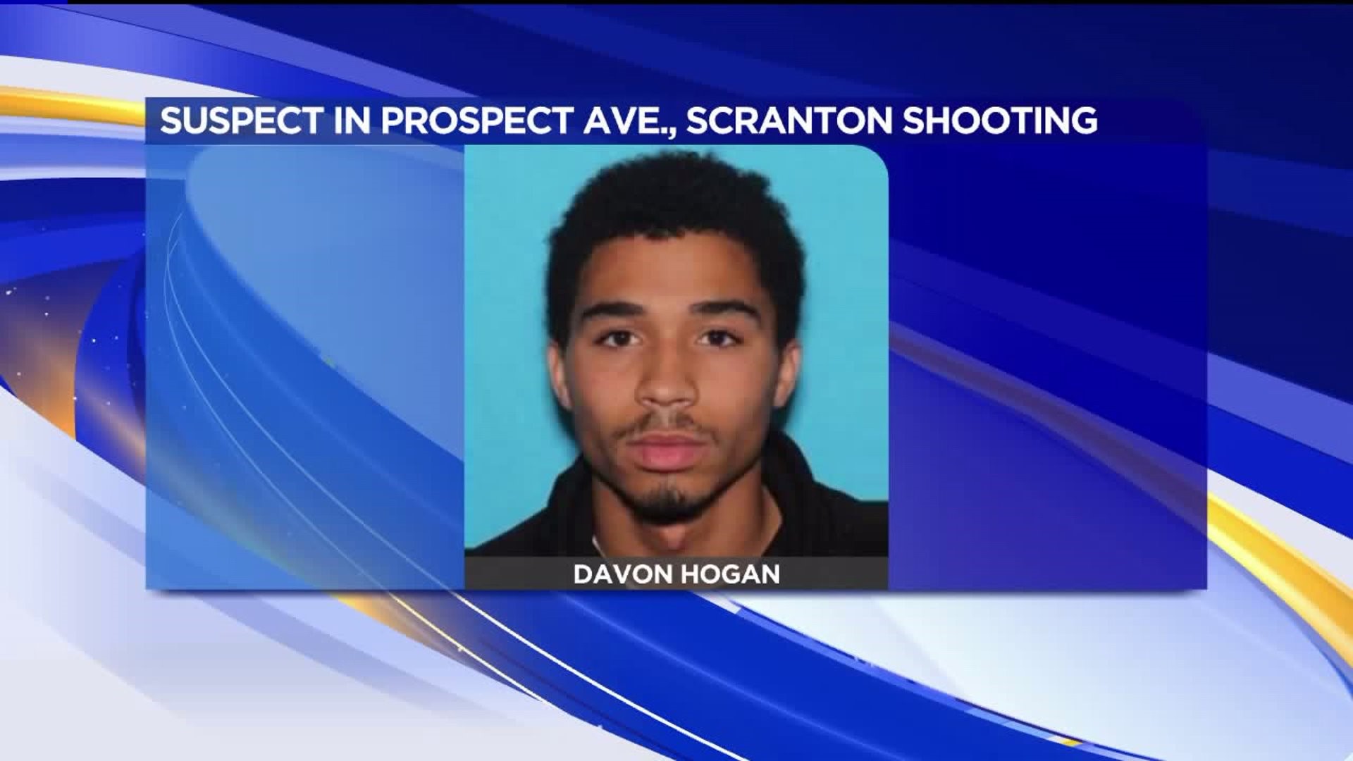 Suspect in Custody in Scranton Gunfire
