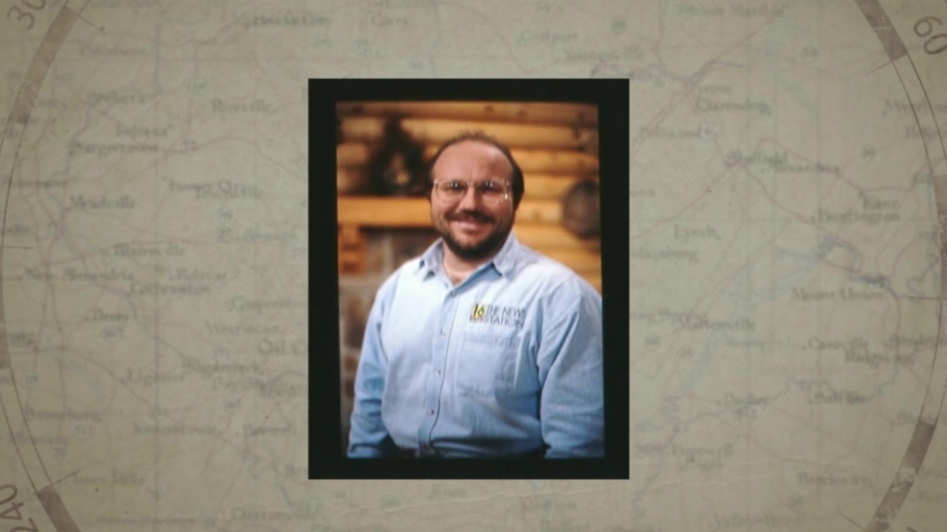 Jon Meyer sat down with Don Jacobs to reflect on his time at WNEP hosting Pennsylvania Outdoor Life.