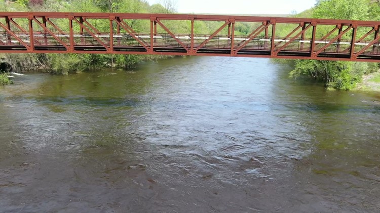 Lehigh River called 'endangered' by environmental group