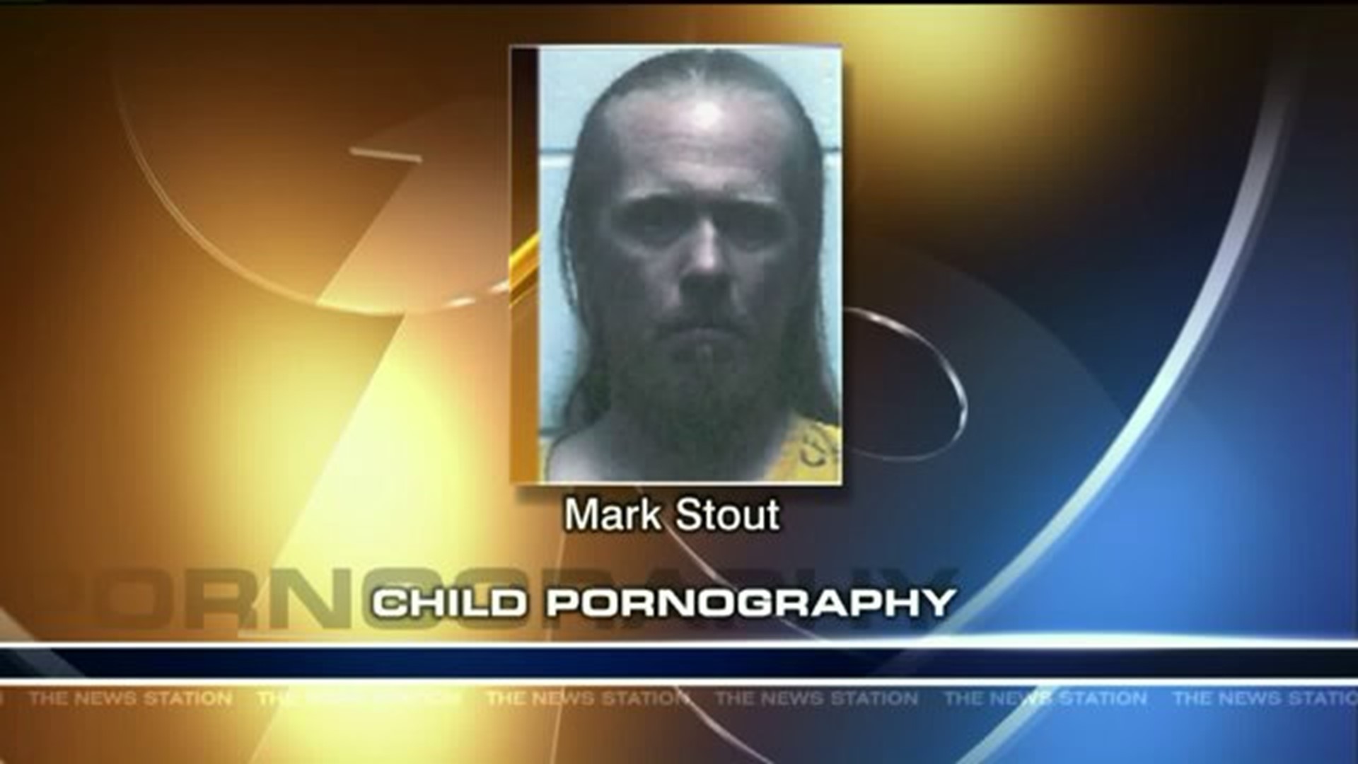 Man Sentenced for Possessing Child Pornography