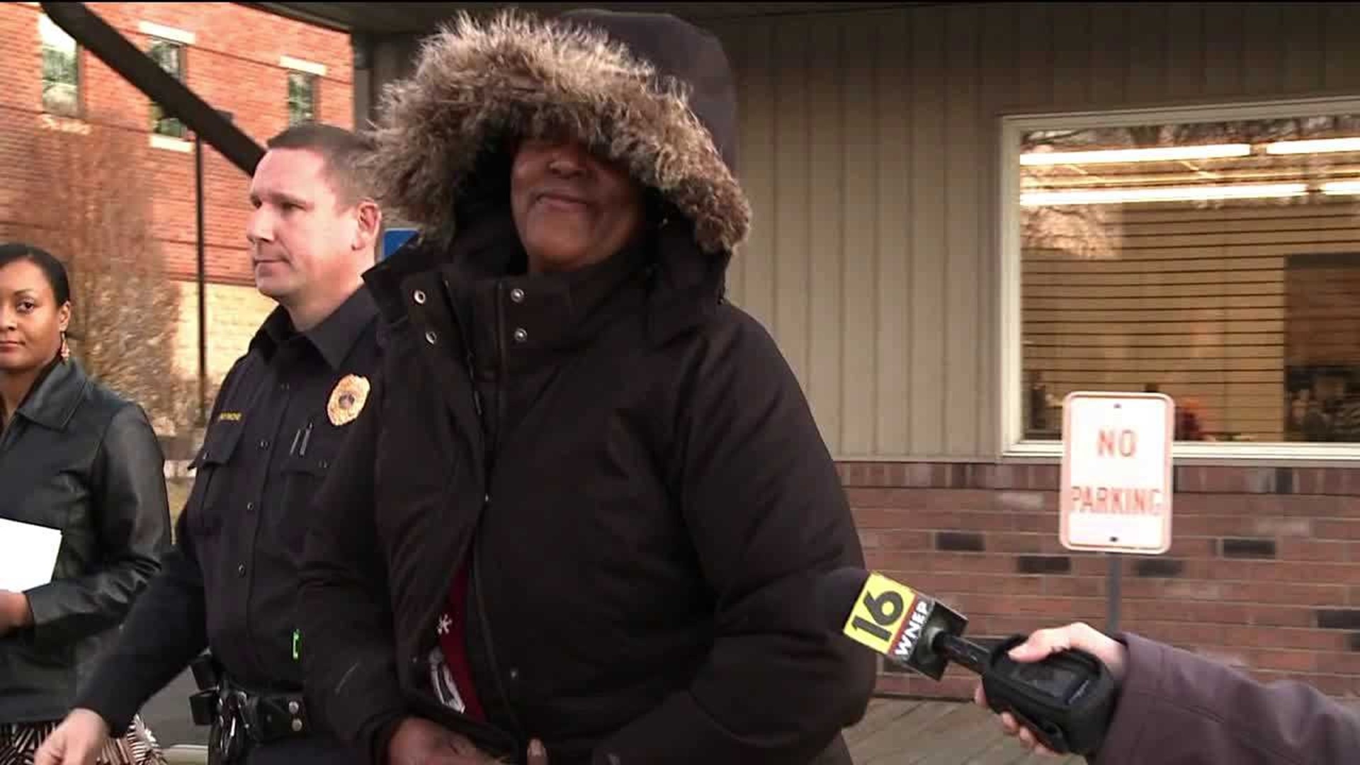 Woman Charged in Four Year Old’s Death | wnep.com