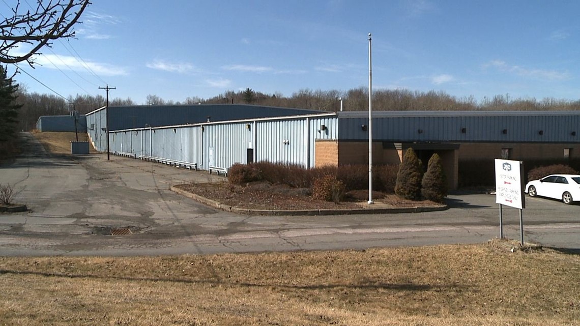 Manufacturing Jobs Coming to Lackawanna County