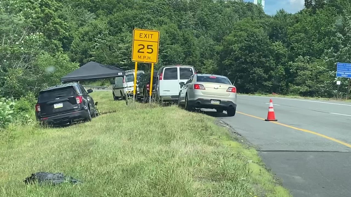 Remains found in Plains Township identified - Vimarsana News
