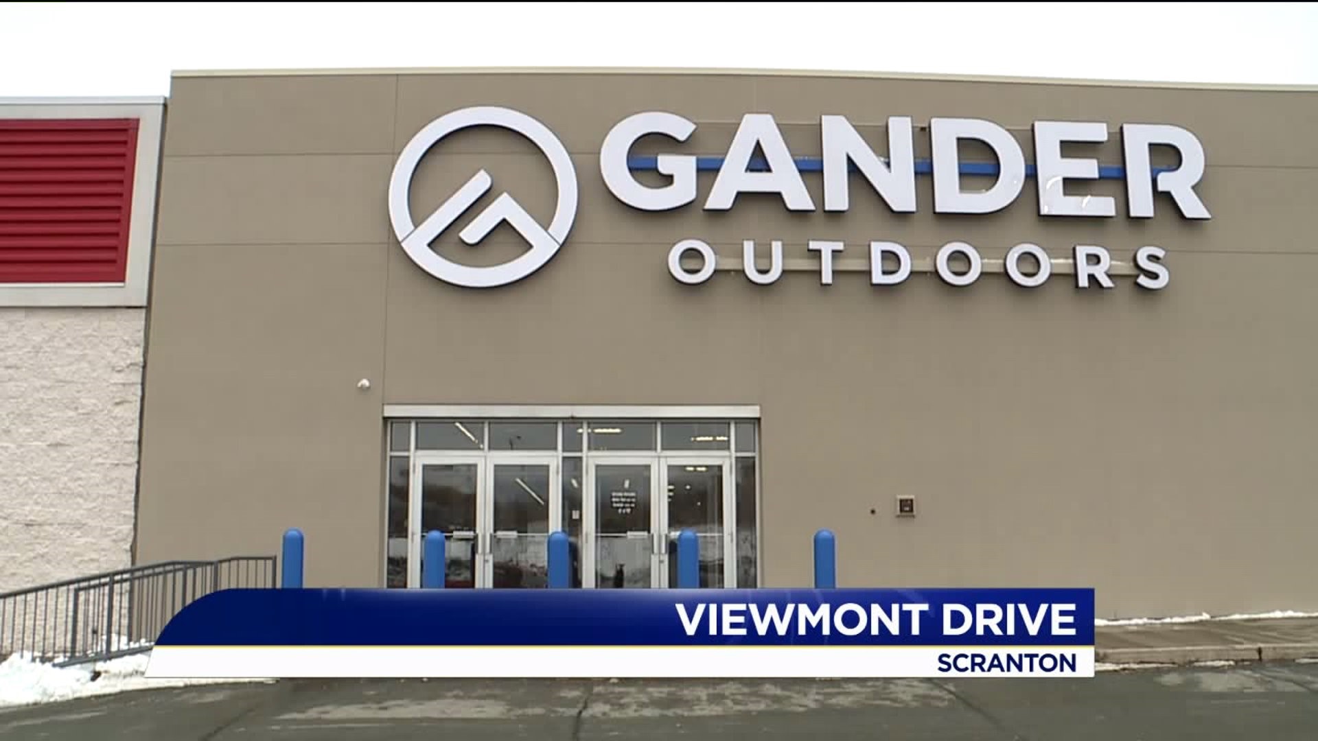 Outdoor Store Holds Grand Opening in Scranton