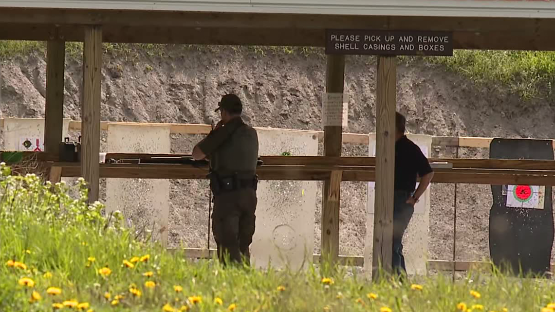 One dead after gun malfunction in Lackawanna County - Vimarsana News