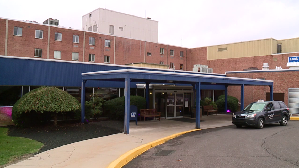 UPMC Lock Haven reopens