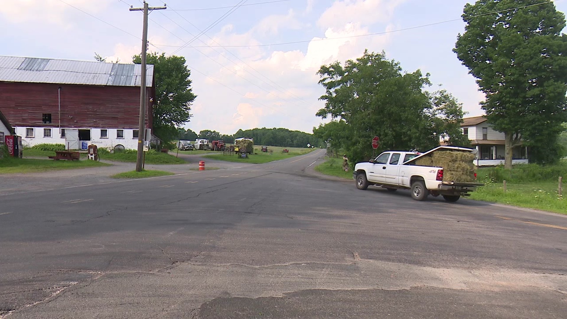 Man killed in motorcycle wreck in Wayne County