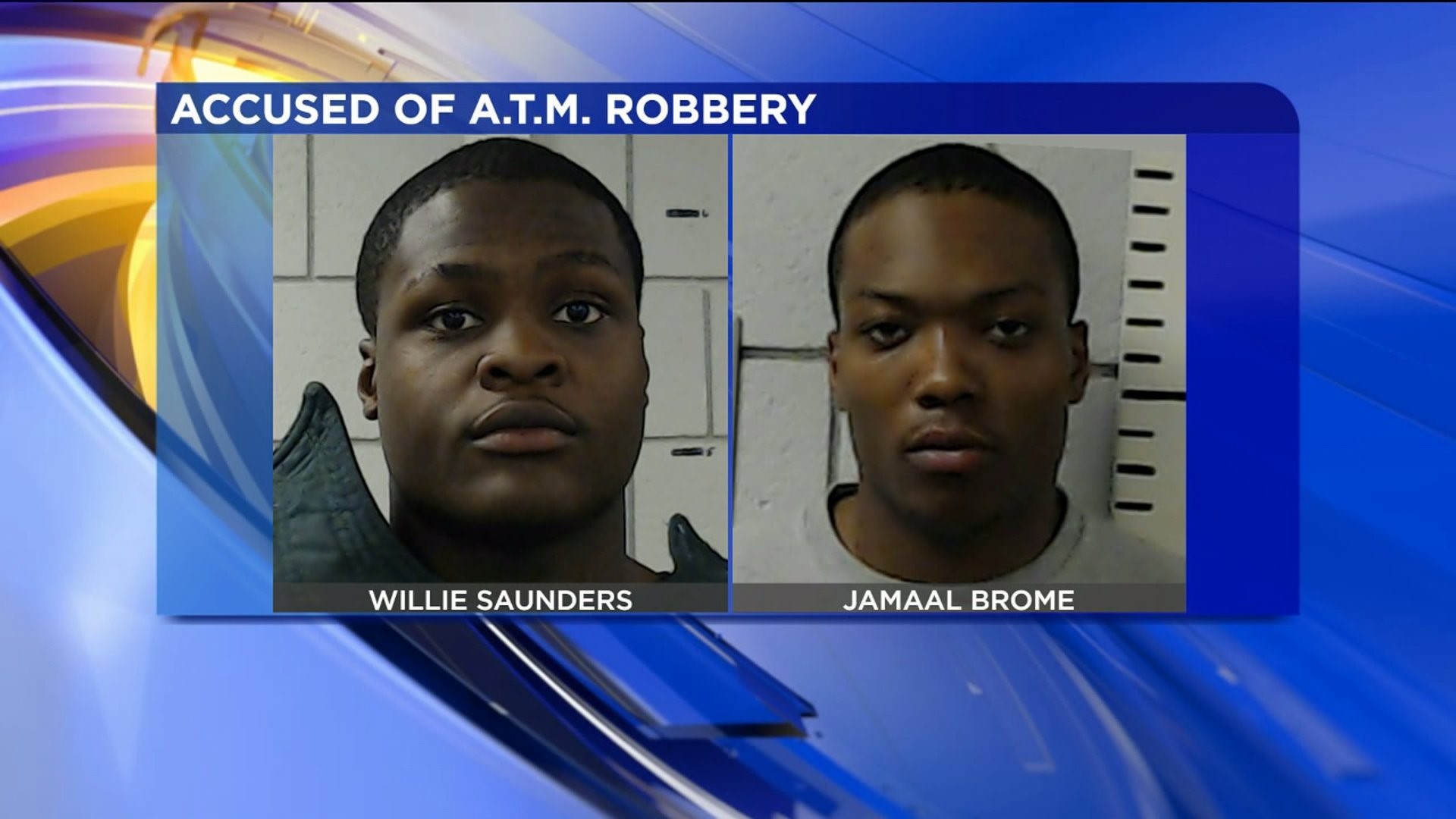 ATM Robbery Suspects Charged in Monroe County | wnep.com